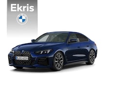 BMW 4-serie Gran Coupé - 420i M Sport Pro | Comfort Pack | Schuif-/kanteldak | Showroom Selection