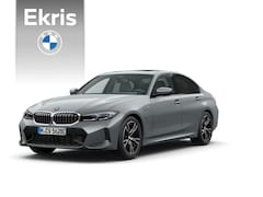 BMW 3-serie - 330e M Sport Edition M Sportpakket | Innovation Pack | Comfort Pack | Trekhaak