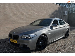 BMW 5-serie - 535i High Executive | M - Pakket | Pano | 3 maanden garantie