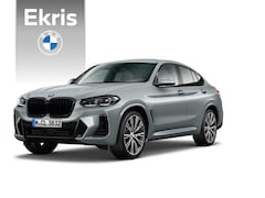 BMW X4 - xDrive30i Run Out Edition | M Sport Plus | Business Edition Plus | Harman Kardon | Glazen