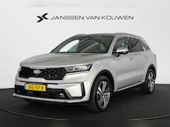 Kia Sorento - 1.6 T-GDI Plug-in Hybrid 4WD ExecutiveLine Panoramadak Trekhaak Stoelventilatie Head-Up