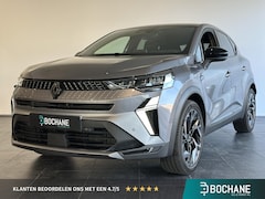 Renault Captur - 1.6 E-Tech full hybrid 145 esprit Alpine ACHTERUITRIJCAMERA | PARKEERSENSOREN RONDOM | STU