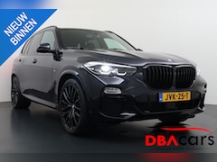 BMW X5 - xDrive45e High Executive M-sport Luchtvering