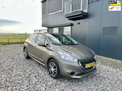 Peugeot 208 - 1.0 VTi Active