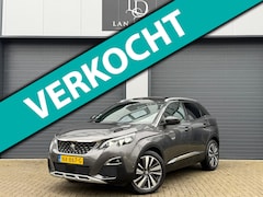 Peugeot 3008 - 1.2 PureTech GT Line / SCHUIFDAK / TREKHAAK