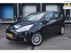 Ford B-Max - 1.0 EcoBoost Titanium