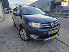 Dacia Sandero Stepway - 0.9 TCe S&S Lauréate APK NAVI AIRCO