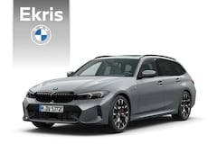 BMW 3-serie Touring - 330e | M Sportpakket Pro | Innovation Pack | Comfort Pack | Trekhaak