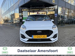 Ford Fiesta - 1.0 EcoBoost Hybrid ST-Line