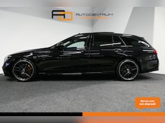 Mercedes-Benz E-klasse - 300 e AMG Line / E63 AMG Diffuser / Panamericana Grill / Panoramadak / Burmester Surround