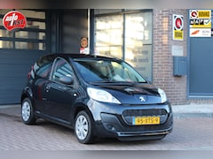 Peugeot 107 - 1.0 Access Accent // Airco // NAP // Lage km stand // Dealer onderhouden