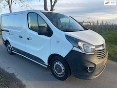 Opel Vivaro - 1.6 CDTI L1H1 Bj'02-2019 EURO 6 AIRCO