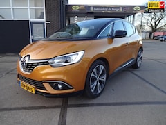 Renault Scénic - 1.2 TCe Intens