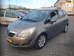 Opel Meriva - Meriva 1.4 Turbo Anniversary Edition