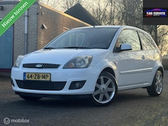 Ford Fiesta - 1.3-8V Cool & Sound/NAP/NWE APK/LMV/AC/
