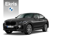 BMW X4 - xDrive30i Run Out Edition | M Sport Plus | Business Edition Plus | Harman Kardon | Glazen