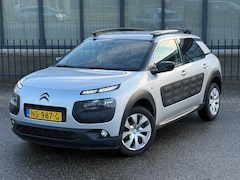 Citroën C4 Cactus - 1.2 PureTech Feel