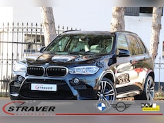 BMW X5 - M |Carbon interieur |Harman/Kardon |Head-up |Surround view