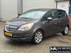 Opel Meriva - 1.4 Turbo Cosmo