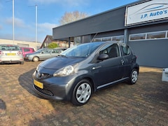 Toyota Aygo - 1.0-12V AIRCO NIEUWE APK