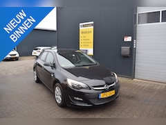 Opel Astra - 1.4 Turbo business