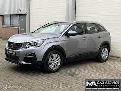 Peugeot 3008 - 1.2 PureTech Blue Lease Premium