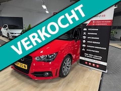 Audi A1 Sportback - 1.2 TFSI Pro Line S