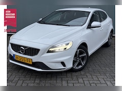 Volvo V40 - BJR 2017 2.0 D3 150 PK Inscription AUTOMAAT | LED | PDC | CLIMA | CRUISE