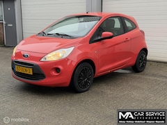 Ford Ka - 1.2 Trend