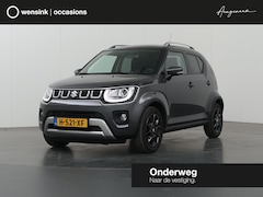 Suzuki Ignis - 1.2 Smart Hybrid Style | Navigatie | Parkeercamera | Stoelverwarming | Climate Control |