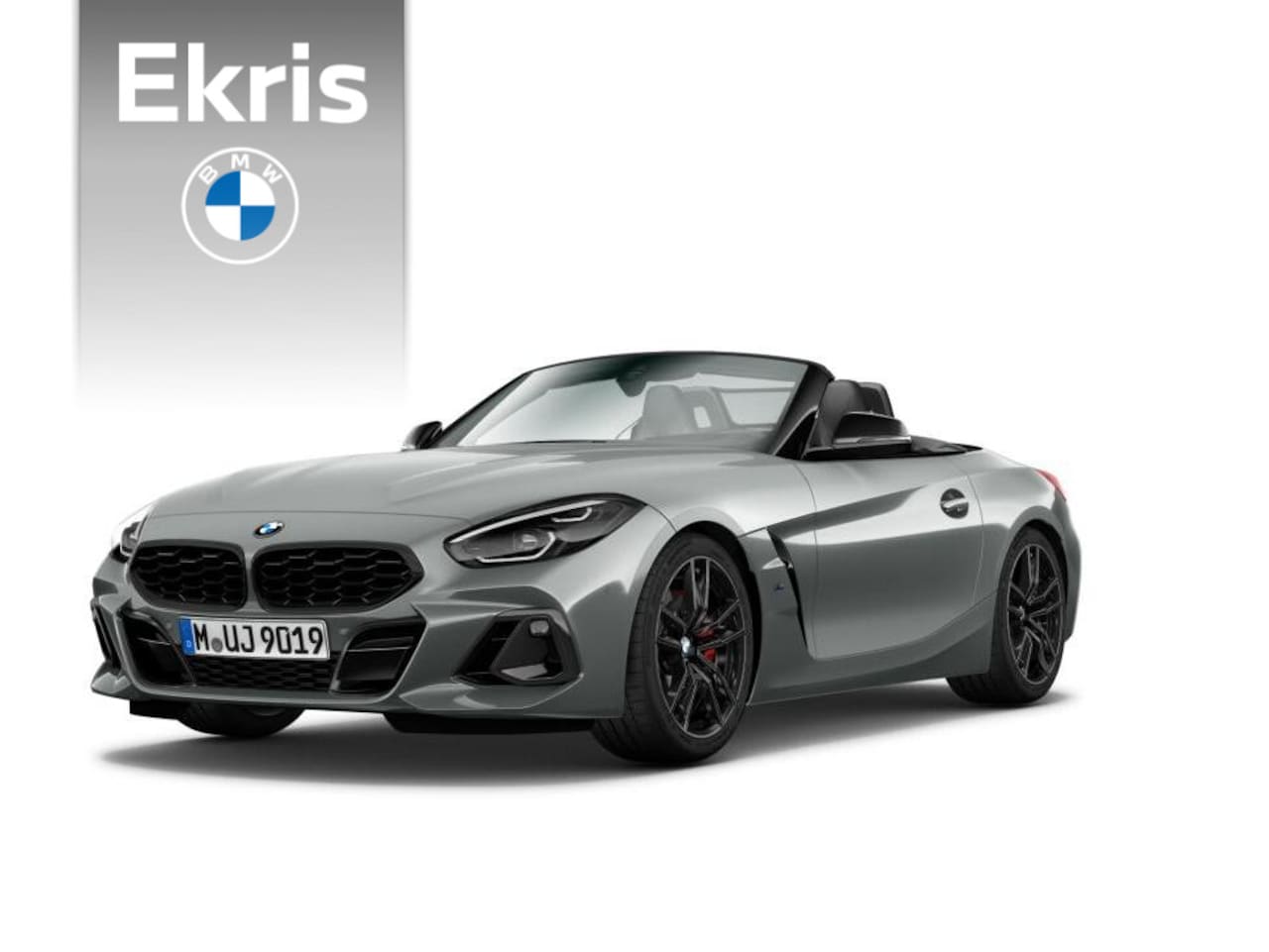 BMW Z4 Roadster - sDrive30i Business Edition Plus | Active Cruise Control | High Executive - AutoWereld.nl