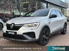 Renault Arkana - 1.3 mild hybrid 140 R.S. line | Incl. Winterset op velg | Panoramadak | Carplay/Android