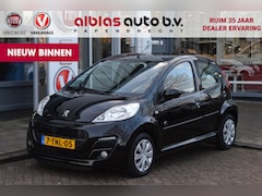 Peugeot 107 - 1.0 Envy|Orig.NL|2e eig.|Unieke km.|