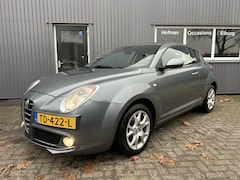 Alfa Romeo MiTo - 1.4 Progression Airco Nieuwe APK