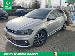 Volkswagen Polo - 1.0 TSI R-Line, Nav, Carplay, Camera, PDC