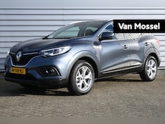 Renault Kadjar - 1.3 TCe Zen | Navigatie | Cruise Control | Climate Control