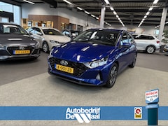 Hyundai i20 - 1.0 T-GDi 100pk MHEV Comfort Smart 5-drs. CAMERA/CARPLAY/NAVI/CRUISE/PDC/16INCH