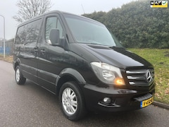 Mercedes-Benz Sprinter - 211 2.2 CDI 325 Economy - 3 zits - Airco - Trekhaak