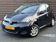 Toyota Aygo - 1.0-12V Now / Airco / EL-ramen / LM-velgen / NW APK / NL