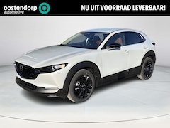 Mazda CX-30 - 2.5 e-SkyActiv-G M Hybrid Nagisa | Diverse kleuren en uitvoeringen uit voorraad leverbaar