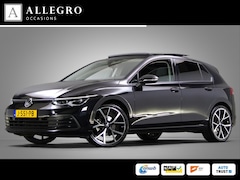 Volkswagen Golf - 1.5 TSI Life Business (SFEERVERLICHTING, ACC, APPLE CARPLAY/ANDROID AUTO, MEMORY, TREKHAAK