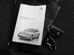 Volkswagen Golf - 1.0 TSI Life, 2021 NAVI, CLIMA, CRUISE, DIGI DASH, APPLE CARPL, STOEL EN STUURVERW