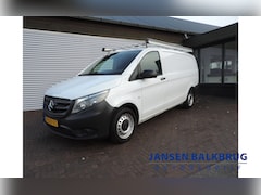 Mercedes-Benz Vito - 116 CDI Lang
