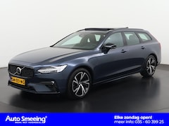 Volvo V90 - 2.0 T8 AWD R-Design | Panoramadak | Nappa Leder | Harman/Kardon | Zondag Open