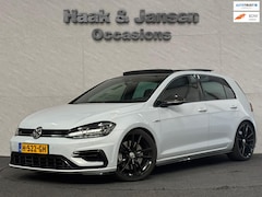 Volkswagen Golf - 2.0 TSI 4Motion R - Akrapovic - Panoramadak - Stoelverwaming