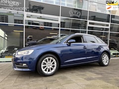 Audi A3 Sportback - 1.4 TFSI CoD Ambition Pro Line plus