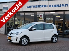 Volkswagen Up! - 1.0 5 drs. | Airco |