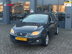 SEAT Ibiza SC - Airco|Cruisec|5Deurs|Nap 1.2 TDI COPA Ecomotive