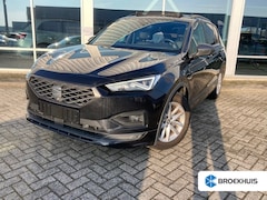 SEAT Tarraco - 1.4 TSI e-Hybrid PHEV FR 150pk DSG/AUTO | Lederen bekleding | Panorama dak | 360 camera |
