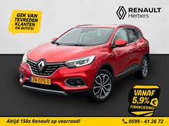 Renault Kadjar - 1.3 TCe Intens CAMERA / PDC VOOR&ACHTER / ECC